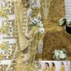 Aziza vol 2 Pakistani Suit AZ-1418-1423-1425-1427 Cotton - Design Number 3