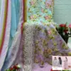 Aziza vol 2 Pakistani Suit AZ-1418-1423-1425-1427 Cotton - Design Number 4
