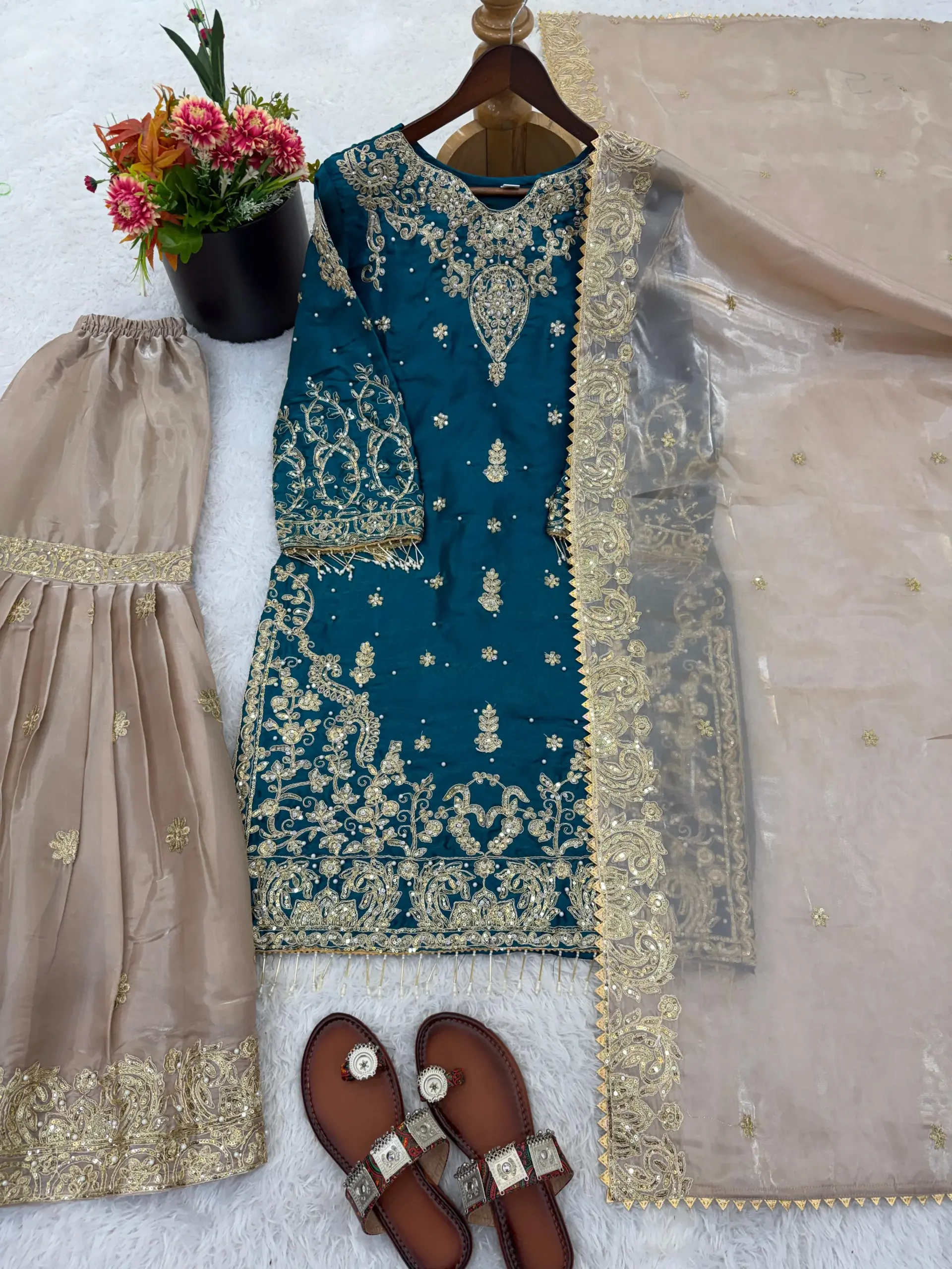 Design Number 164 - Design Number 5