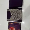 Dhurndhar Streght Cut 3Pcs Set Design 1 - Design Number 3