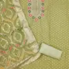 Divisha Simmer Silk Multi Kidding Sequence Work with Santoon and Organza Silk Dupatta - Design Number 5