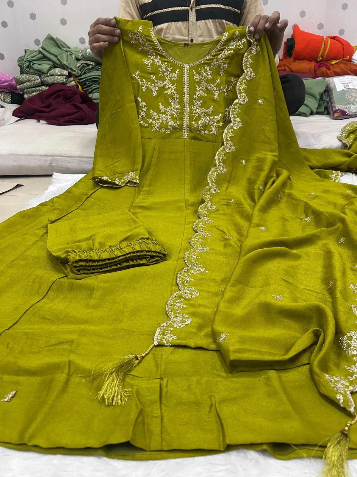 Design Number 62 - Image 2