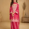 KAREENA Real Chinon Digital Print Set | er - Design Number 1