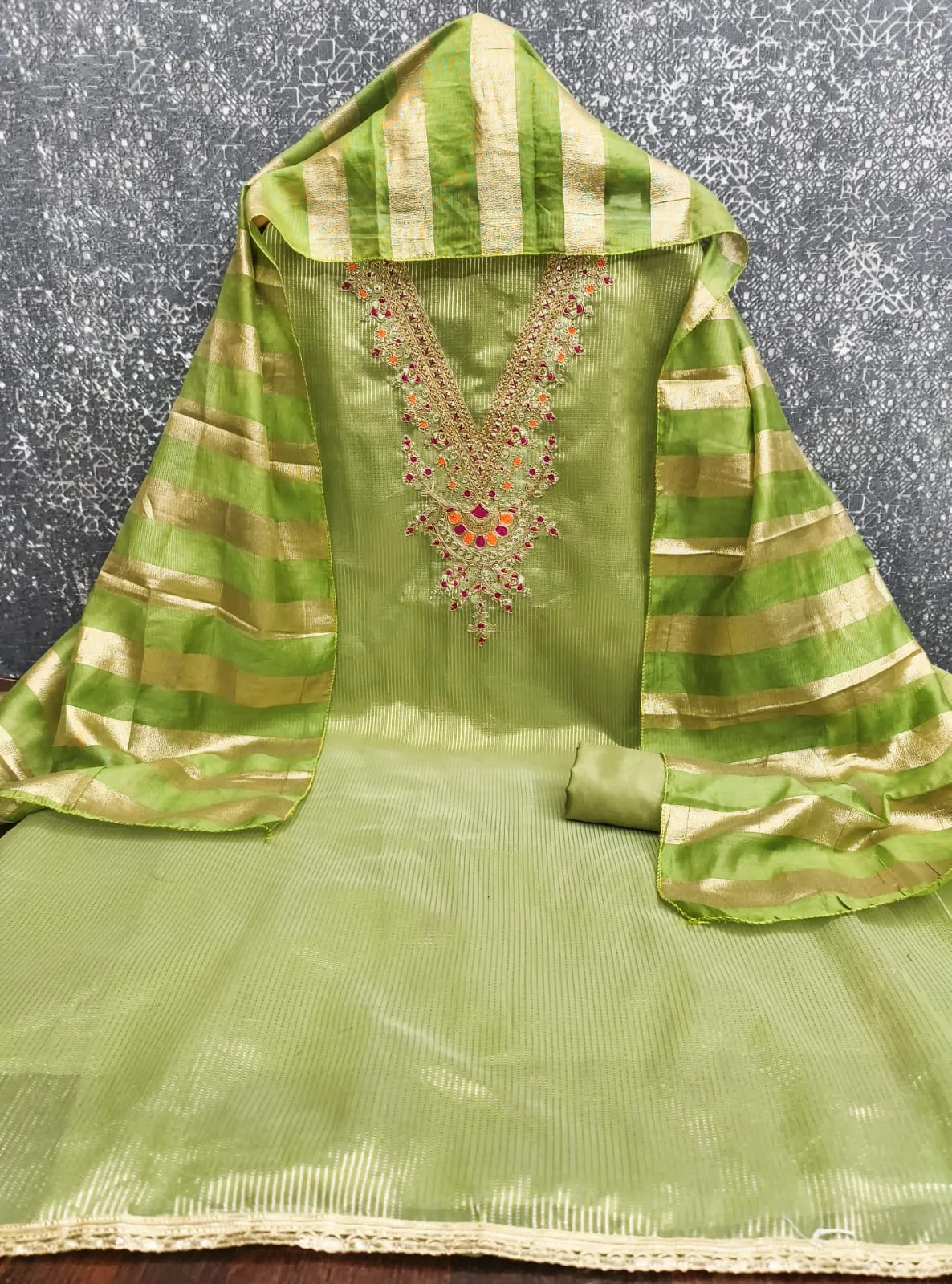 Design Number 43