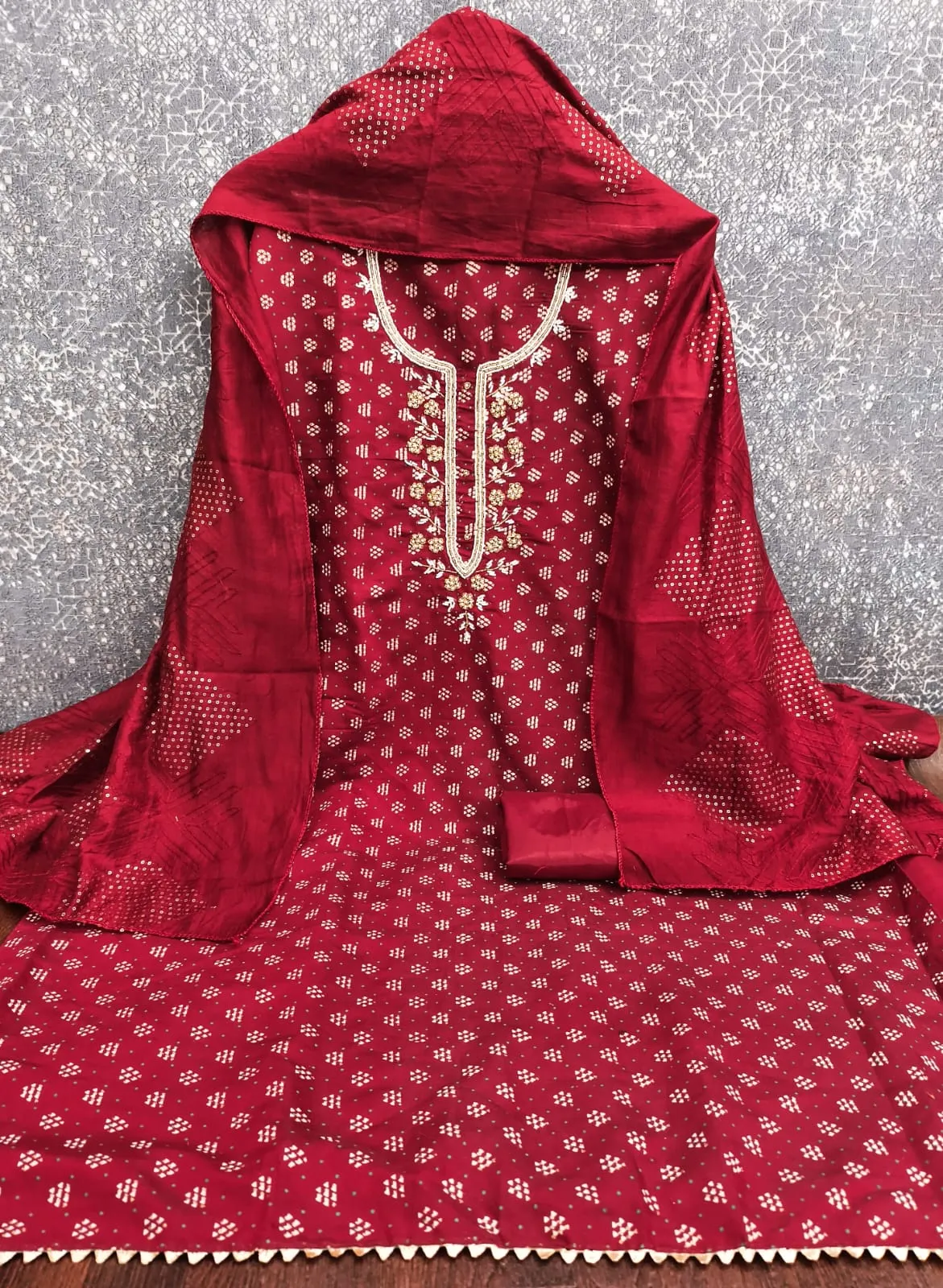 Design Number 7