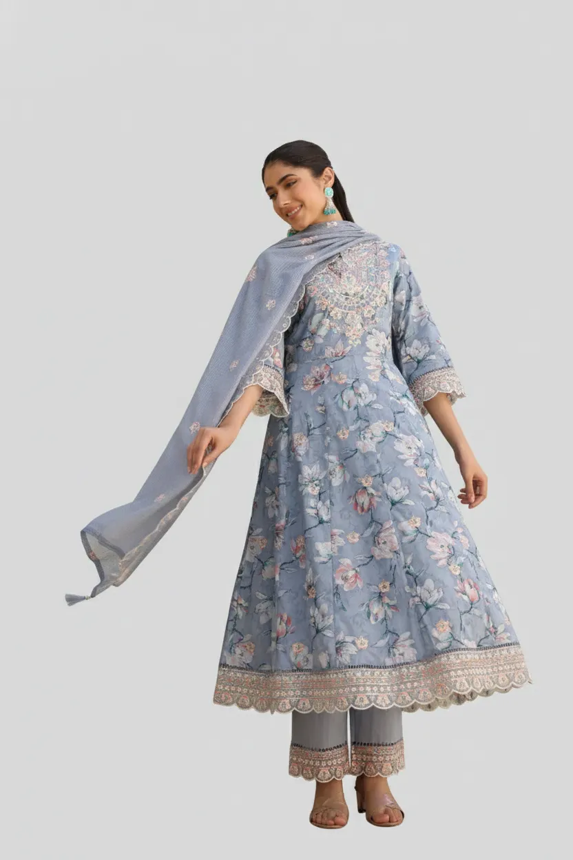 Readymade Dress