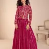 SARGAM Real Vechitra Silk Pure Viscous Silk | er - Design Number 3