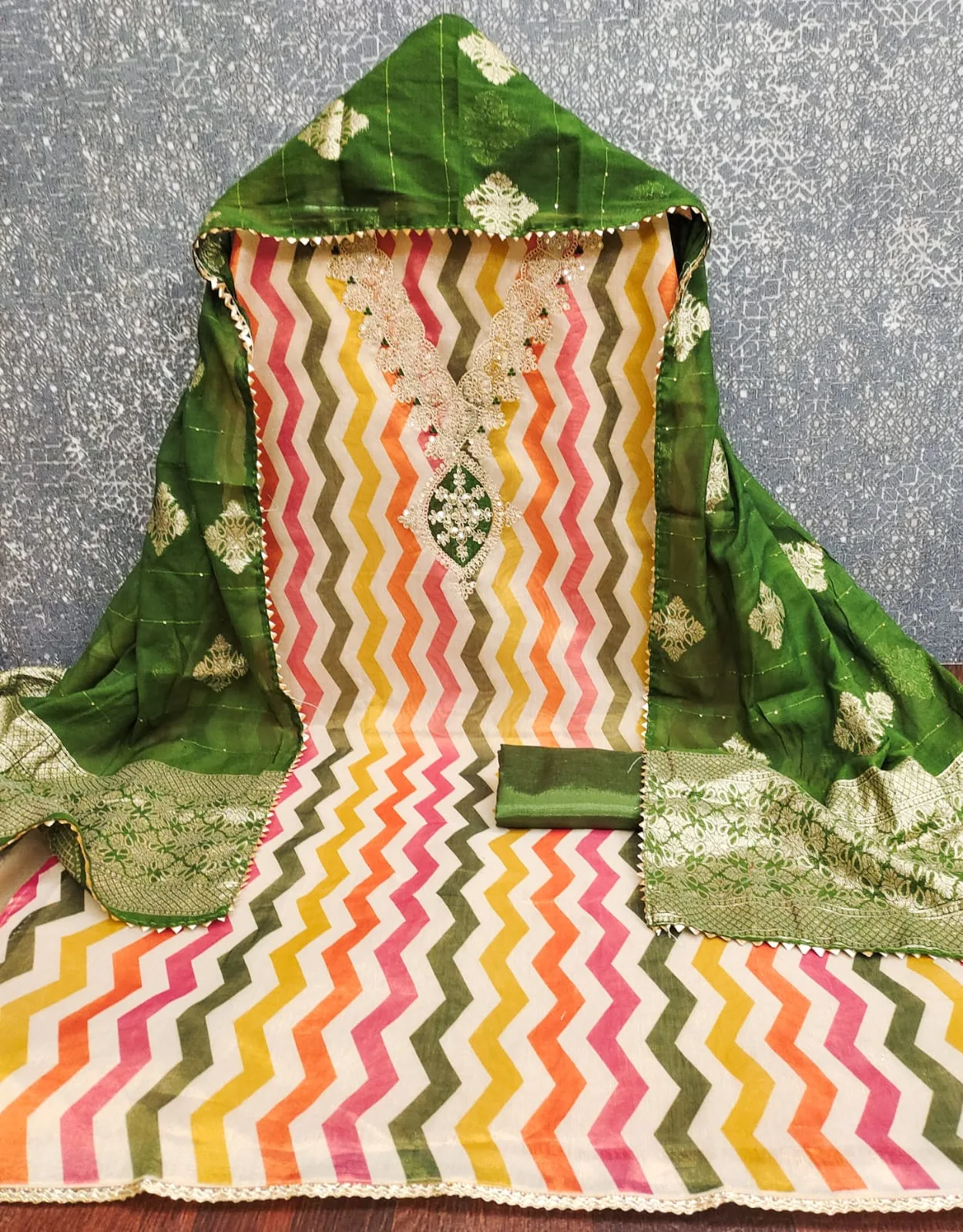 Design Number 186 - Design Number 1