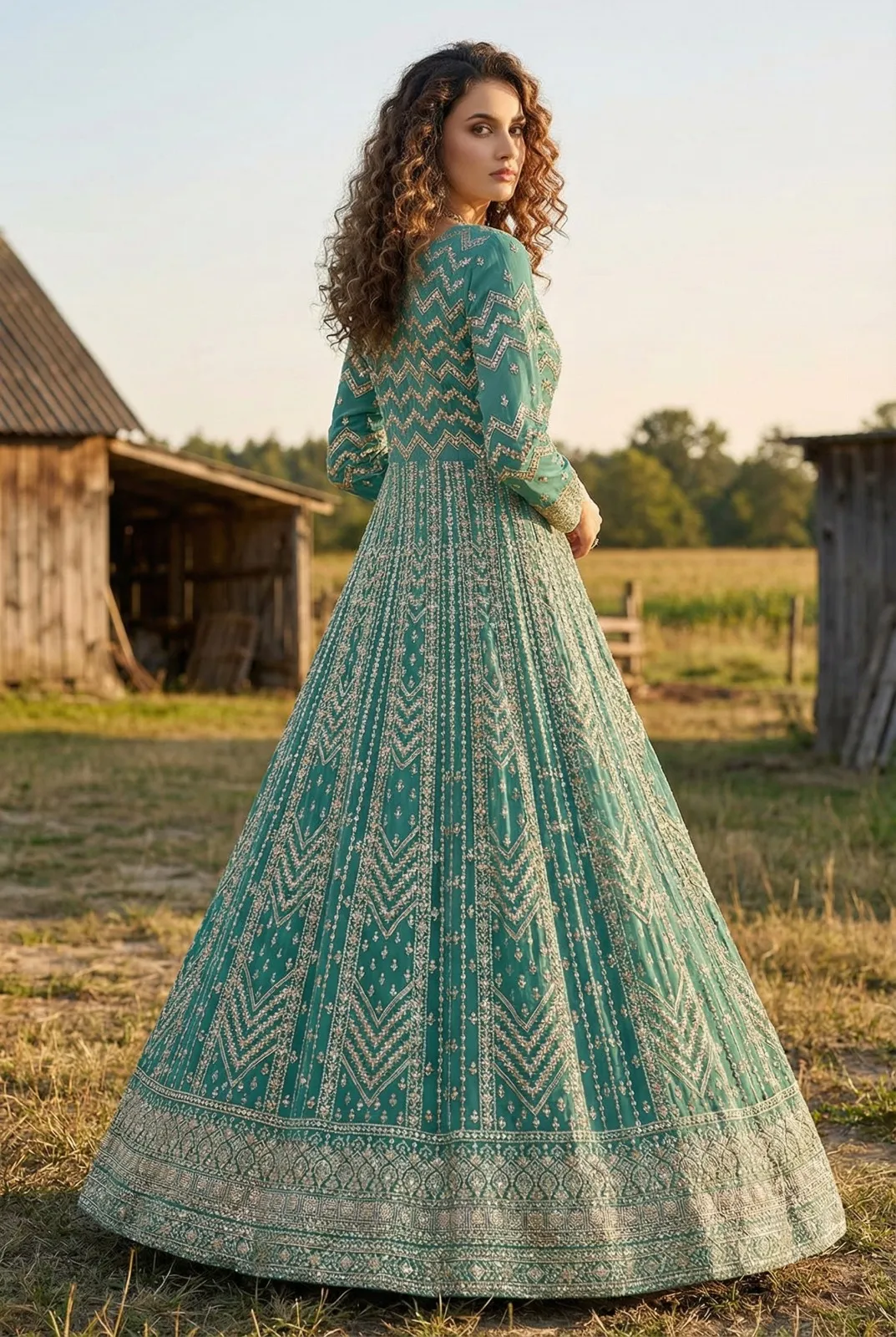 Design Number 1357 - Image 2