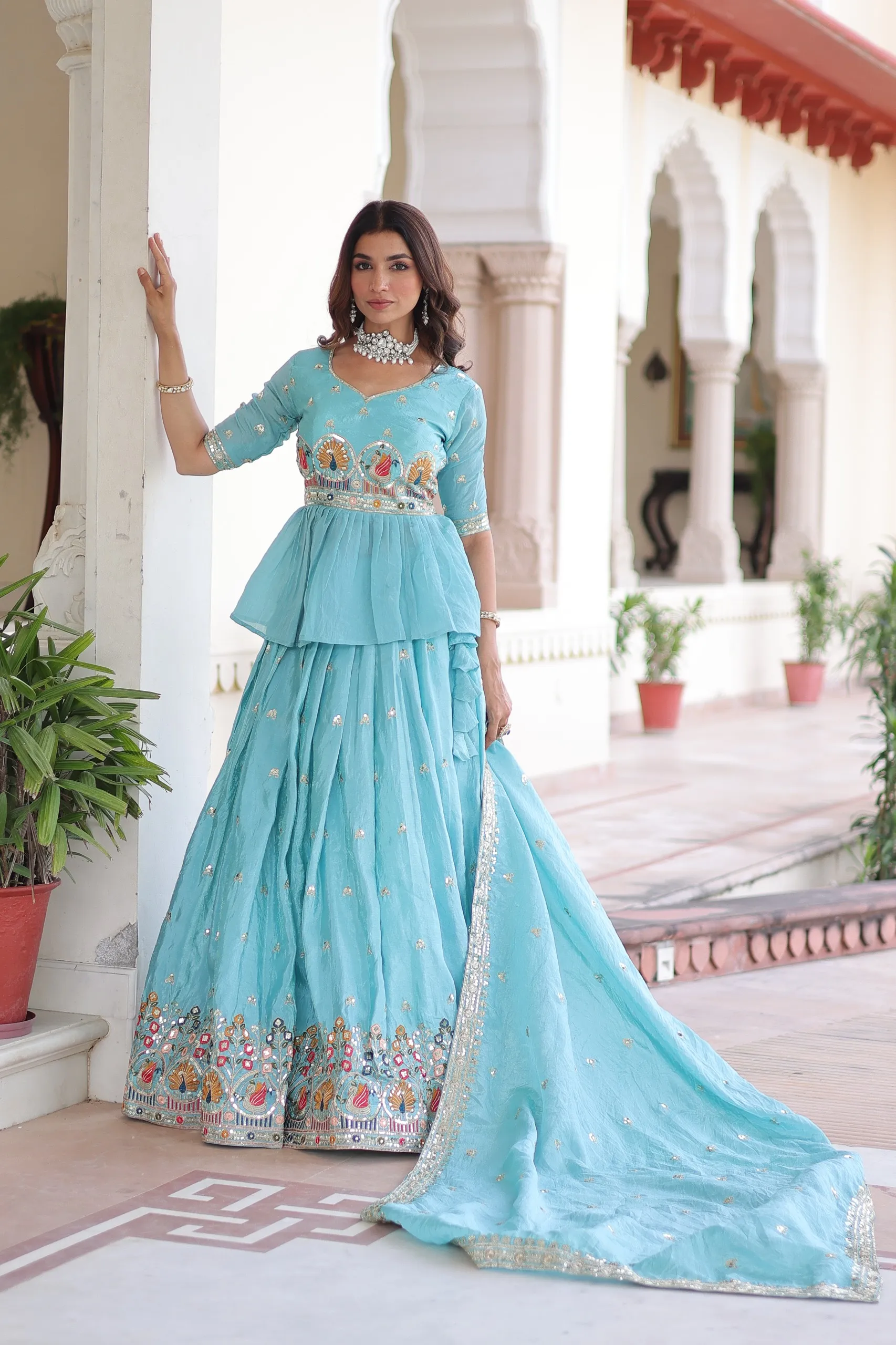 Design Number 1373
