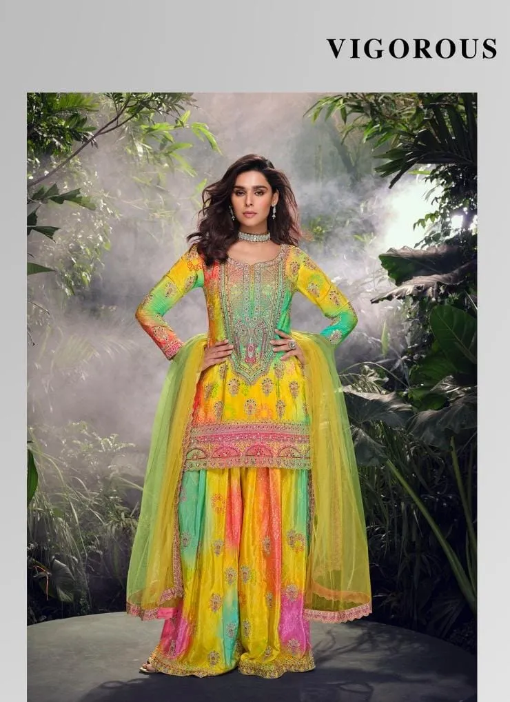 Design Number 1427