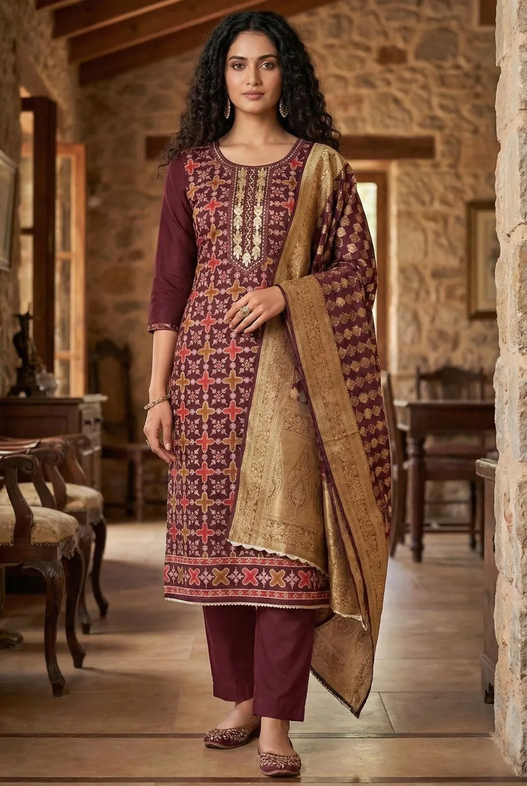 Design Number 1431