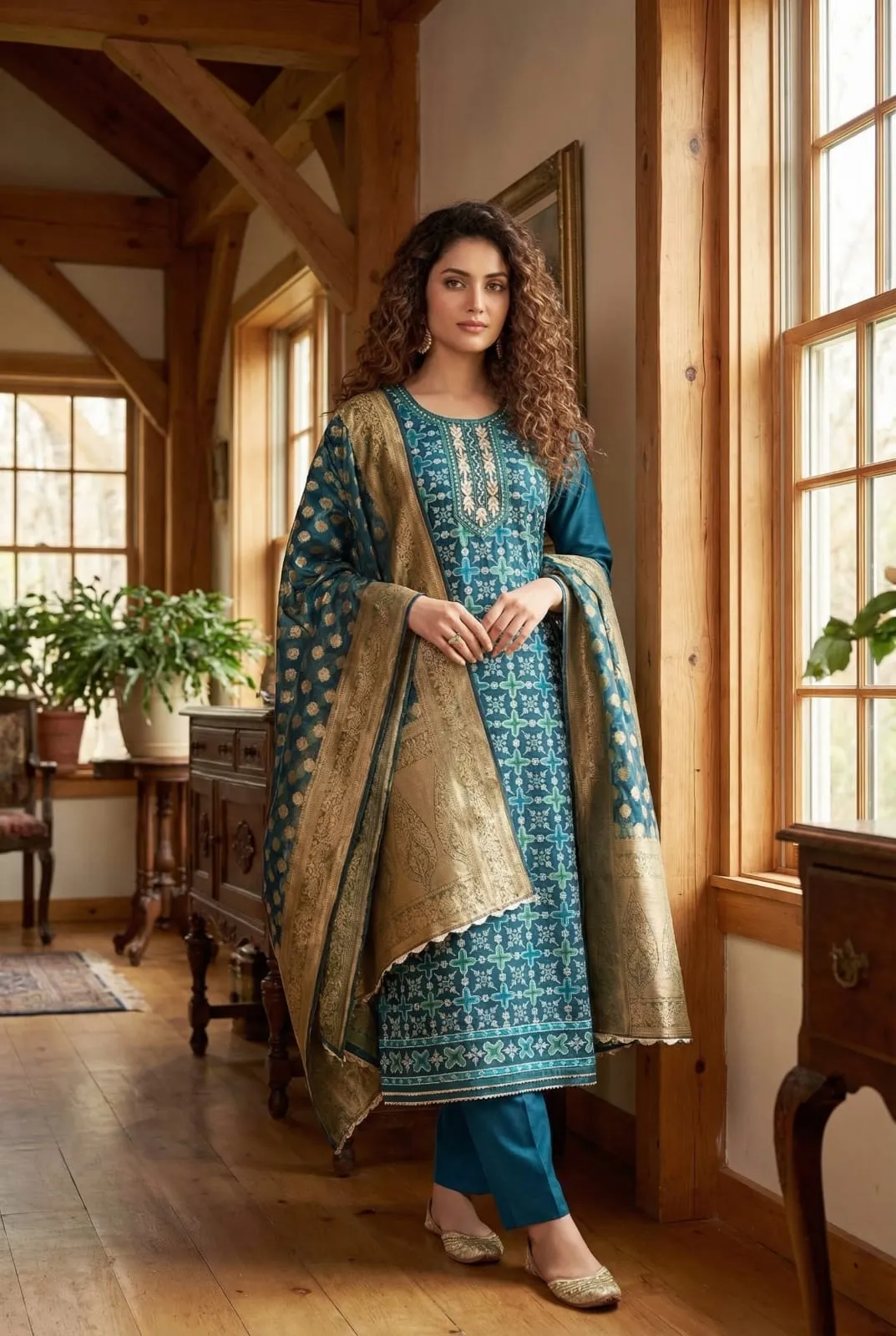 Design Number 1434