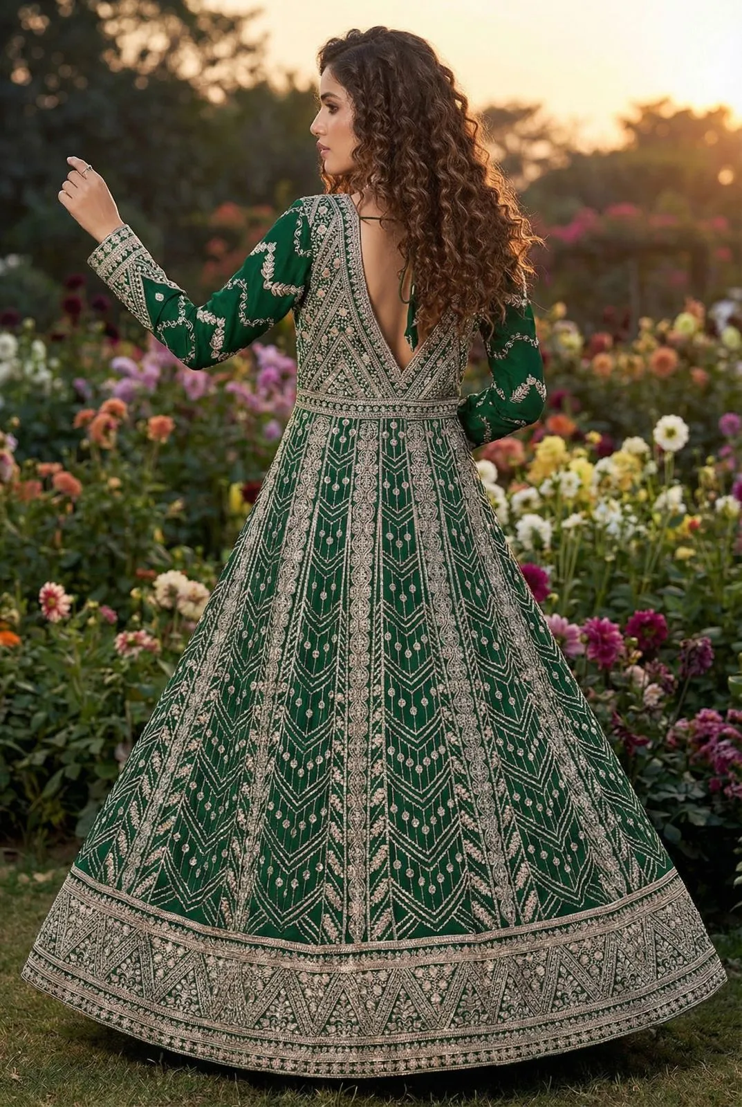 Design Number 1435 - Image 2