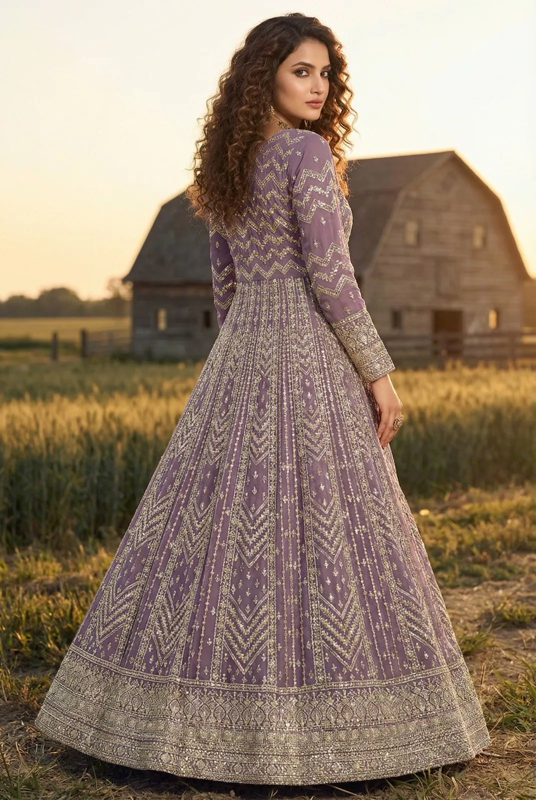 Design Number 1564