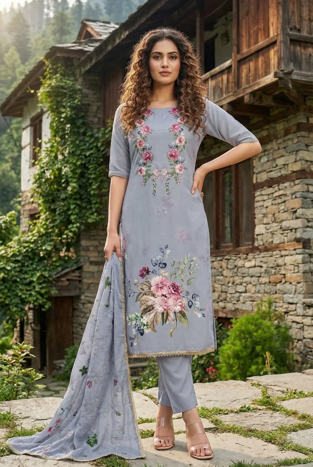 Design Number 1596