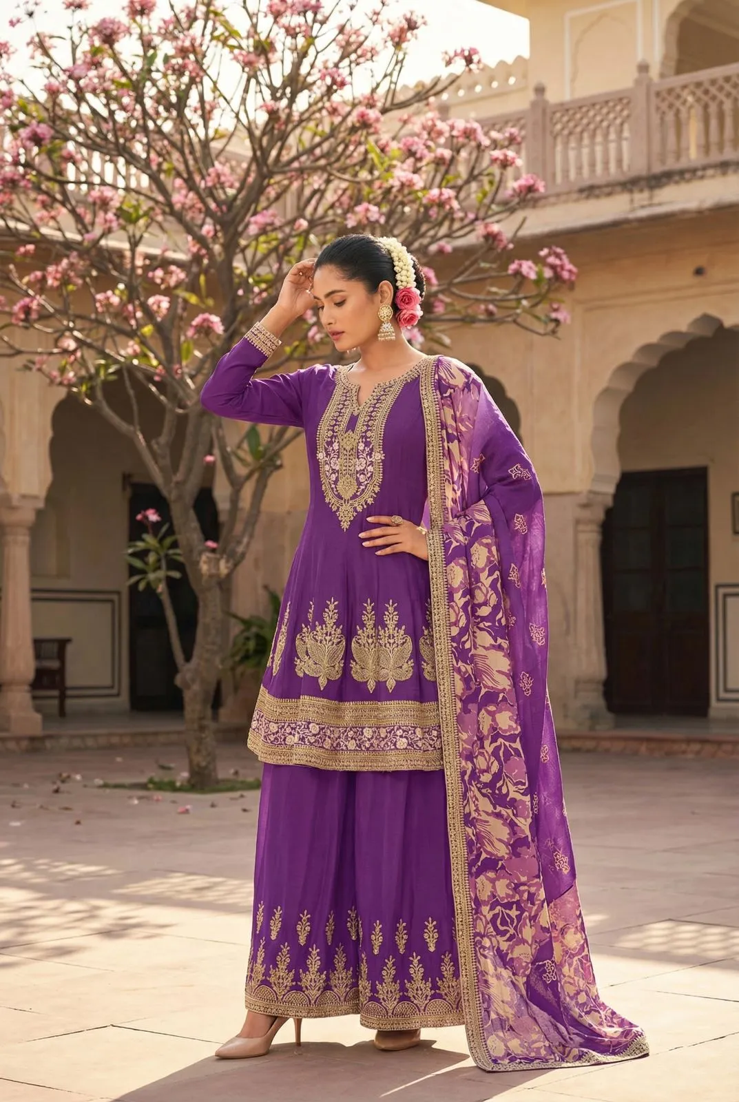 Design Number 1742 - Image 3
