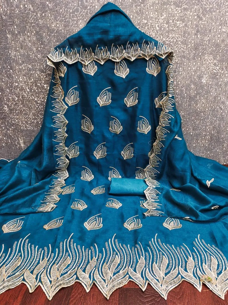 Design Number 1770
