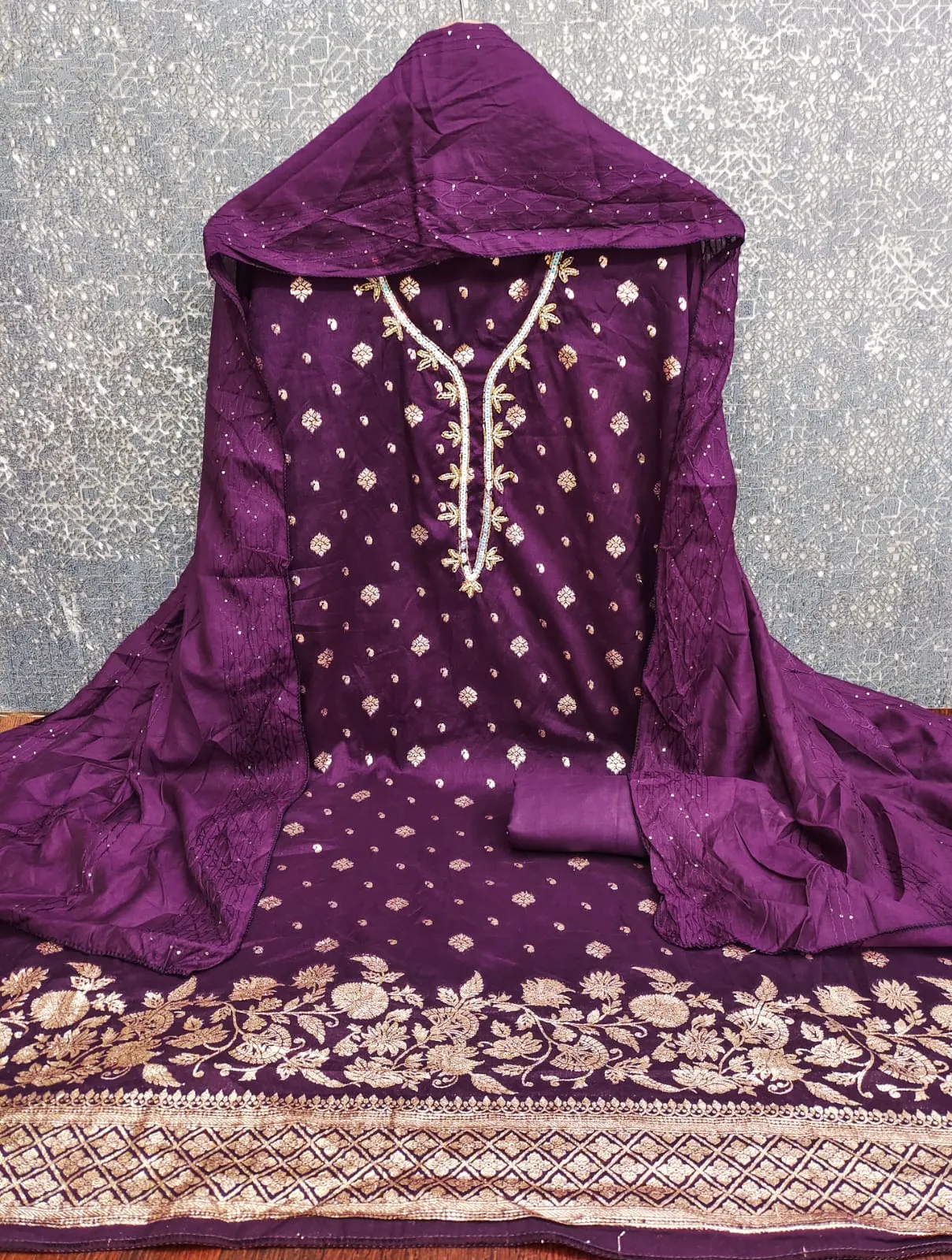 Design Number 1803
