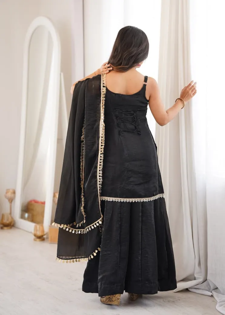 Brand Zsr Fendy Silk Readymade Dress 2
