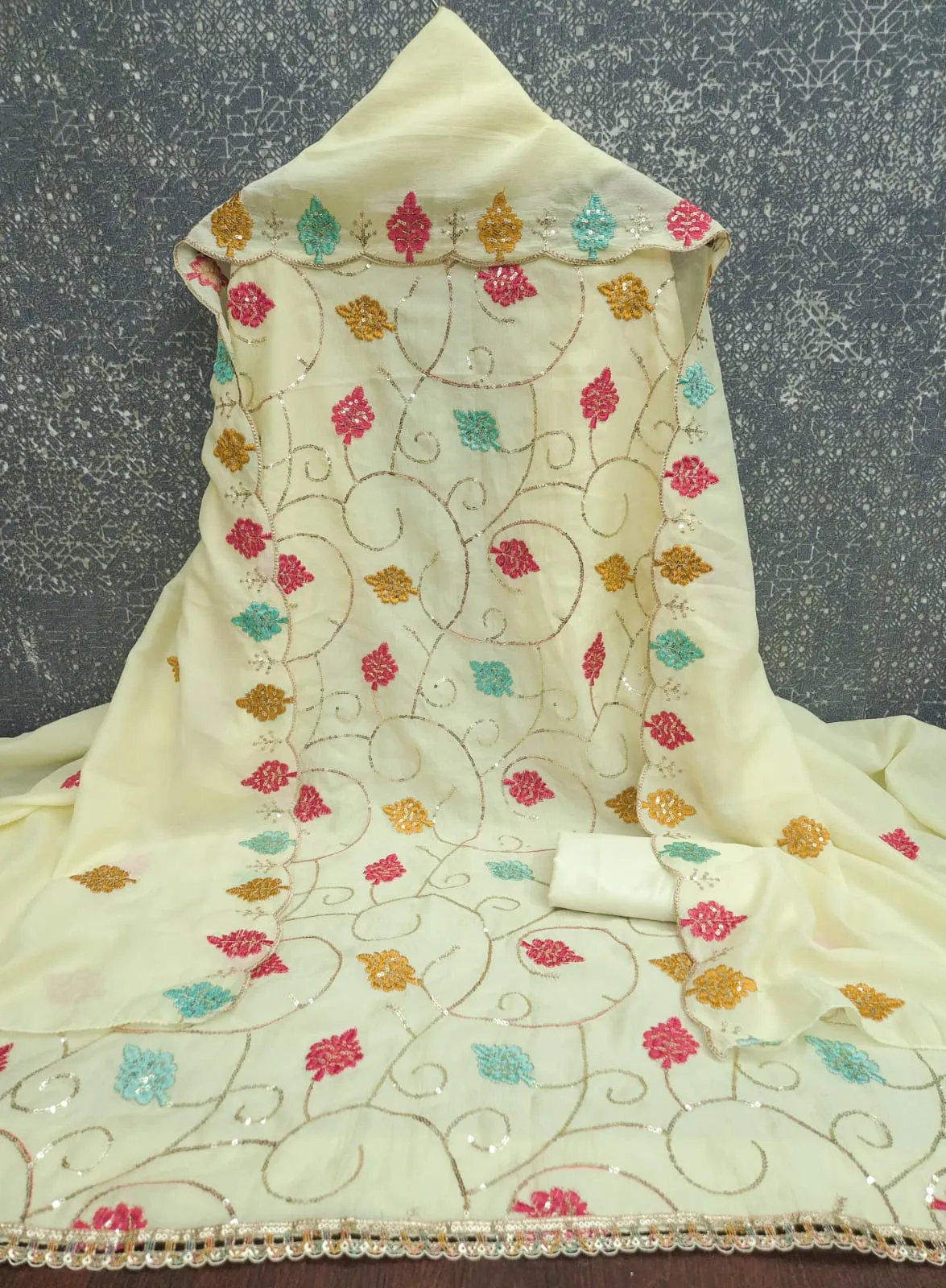 Design Number 2129
