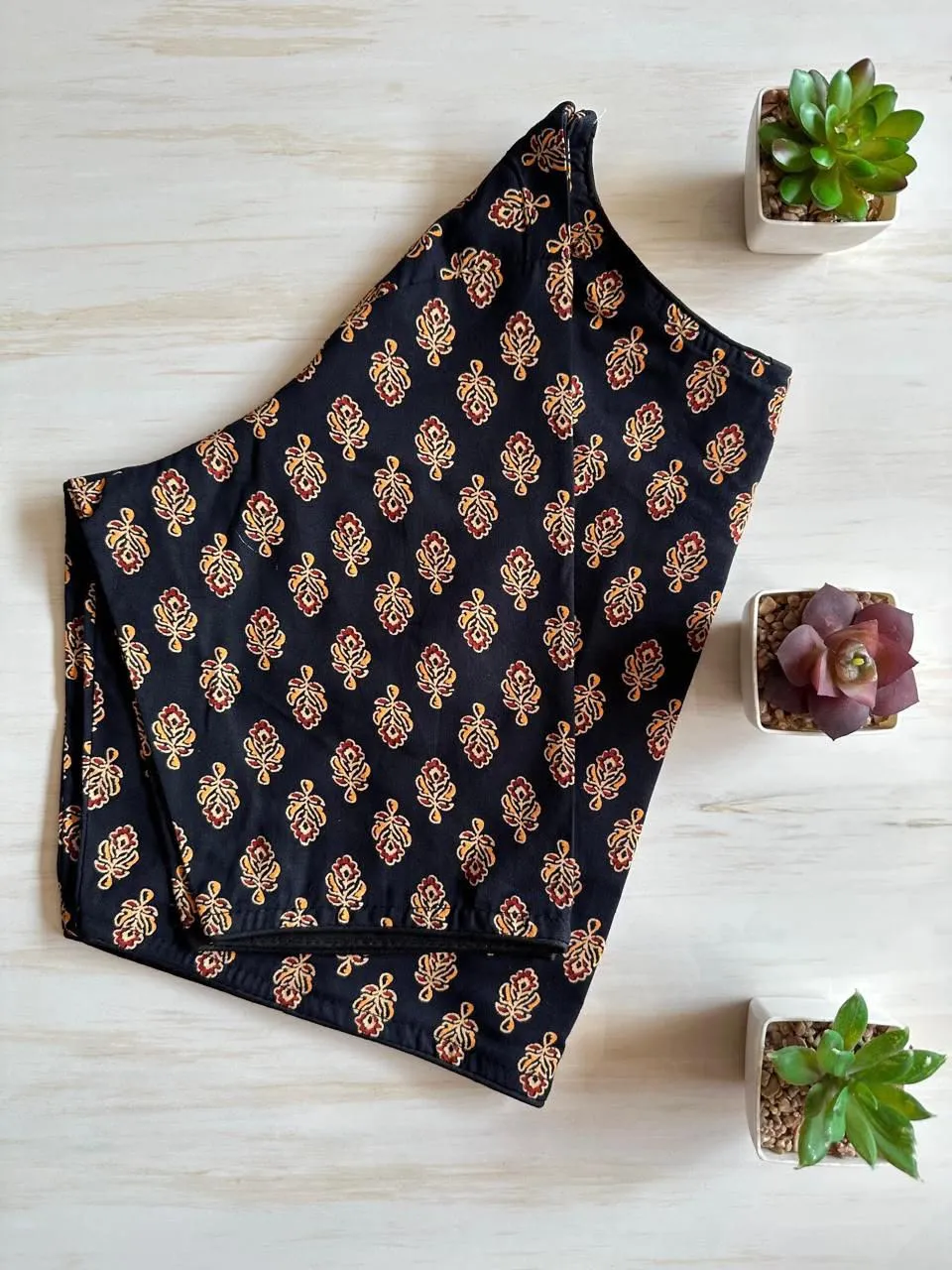 Princess Cut Kurtis 11