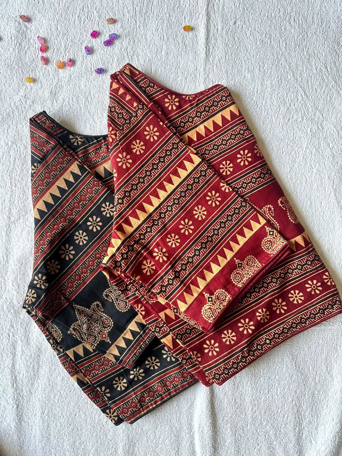 Princess Cut Kurtis 16