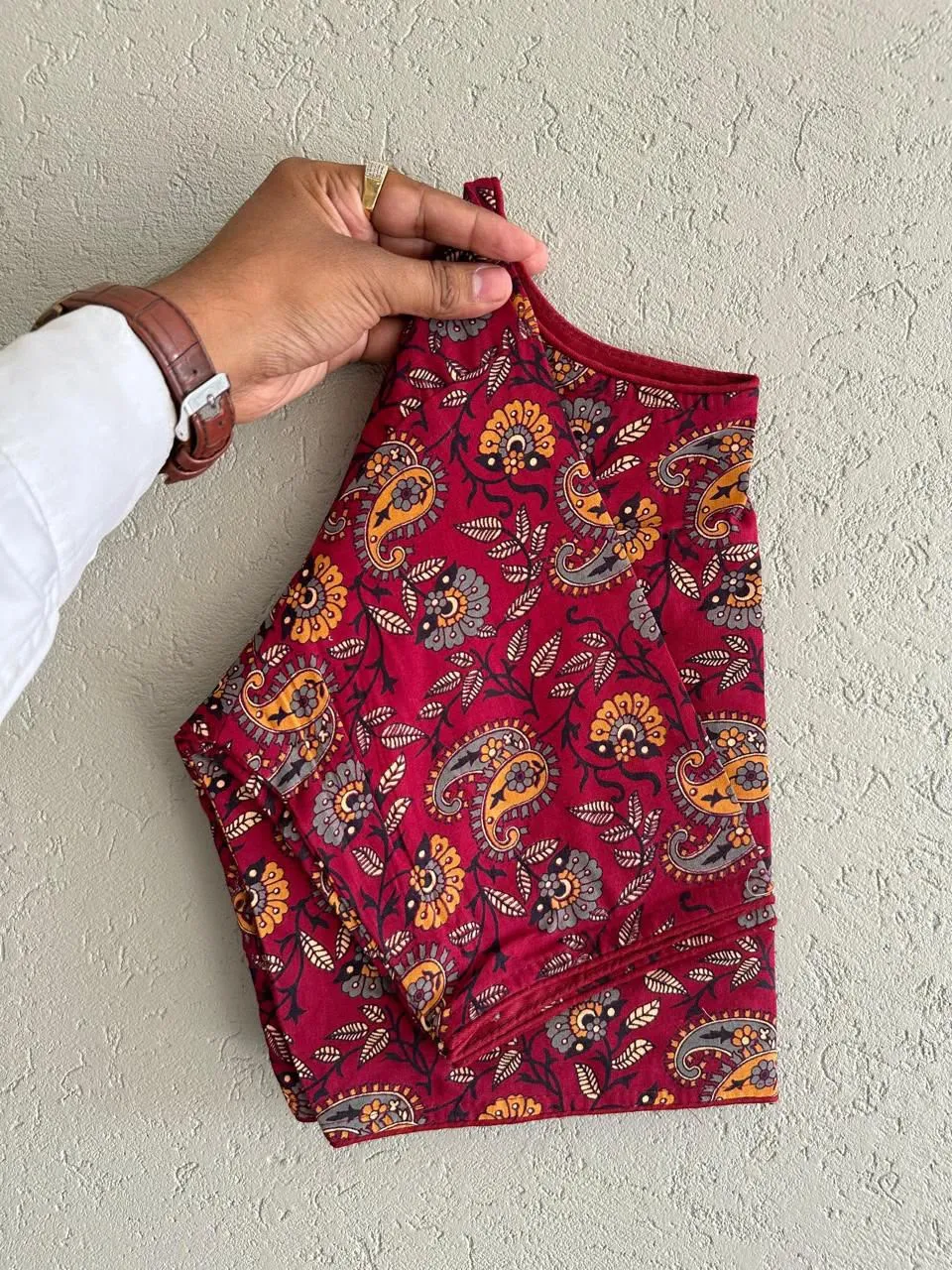 Princess Cut Kurtis 18