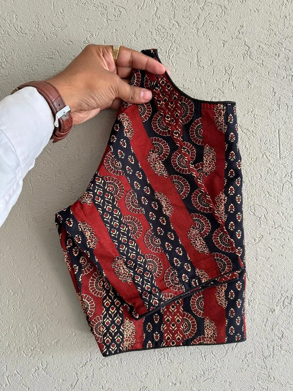 Princess Cut Kurtis 2