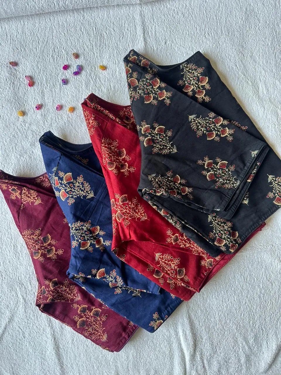 Princess Cut Kurtis 27