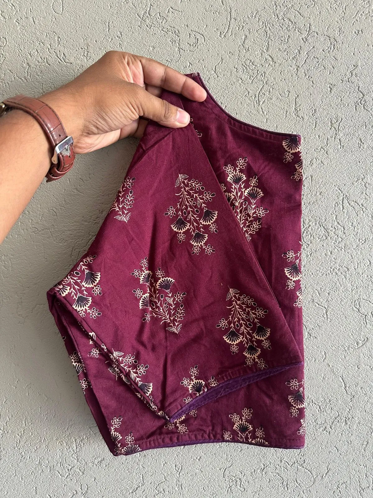 Princess Cut Kurtis 28