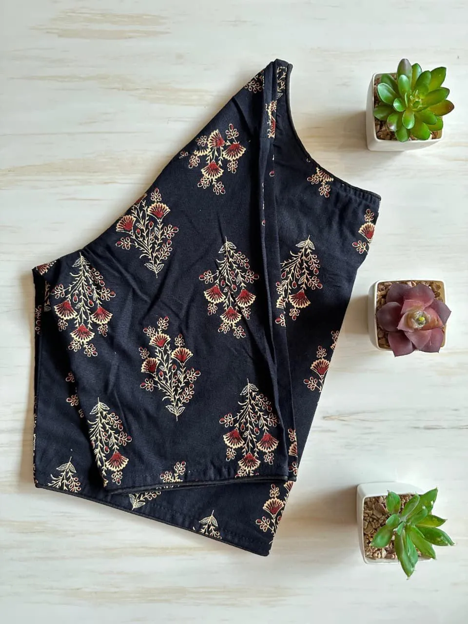 Princess Cut Kurtis 3