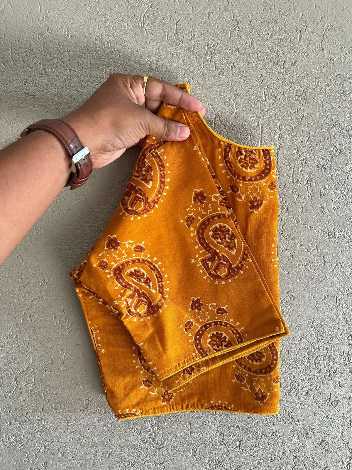 Princess Cut Kurtis 31
