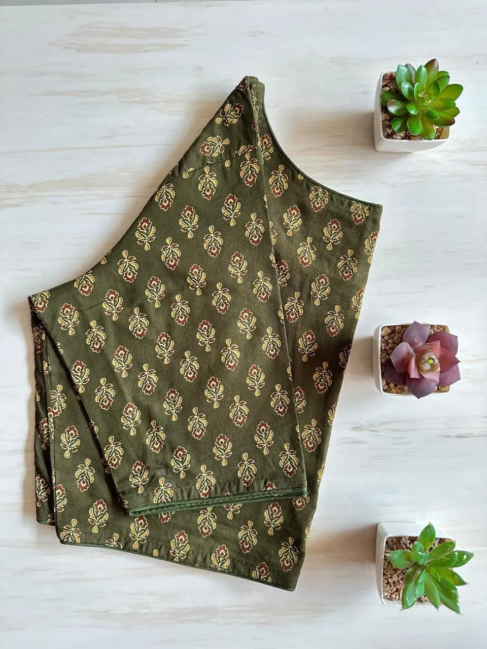 Princess Cut Kurtis 4