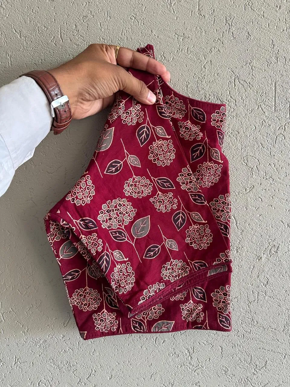 Princess Cut Kurtis 44