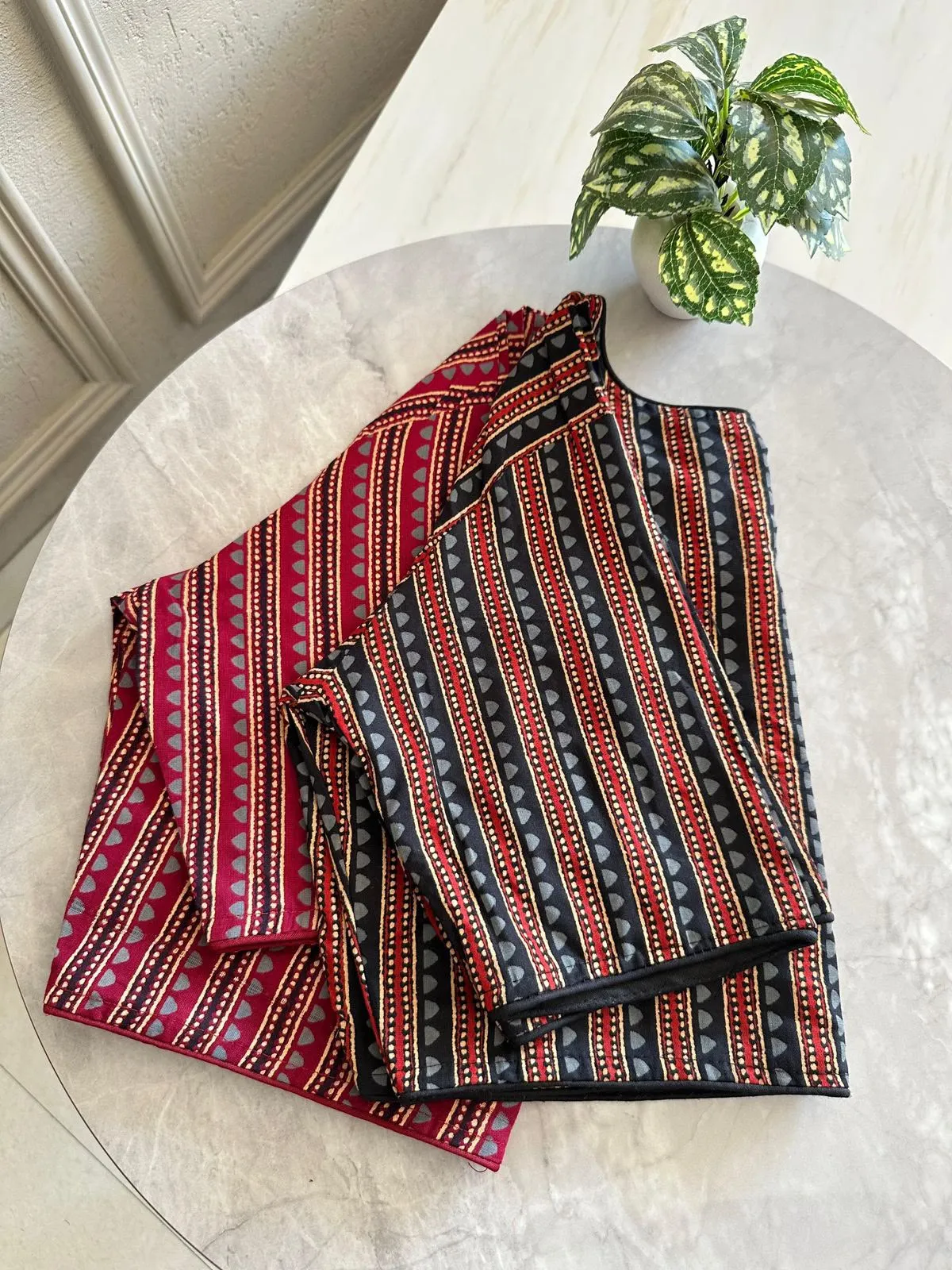 Princess Cut Kurtis 45