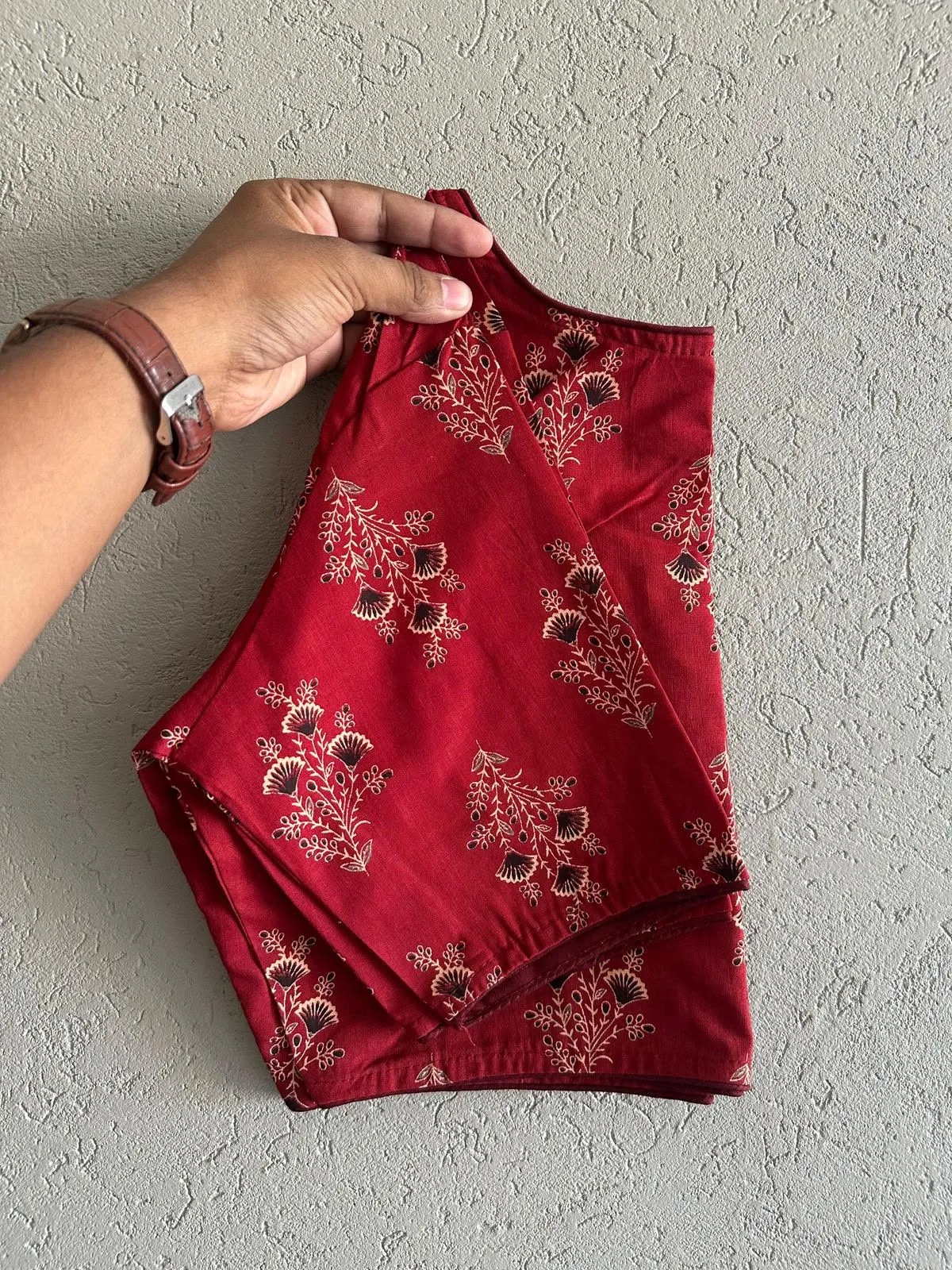 Princess Cut Kurtis 48