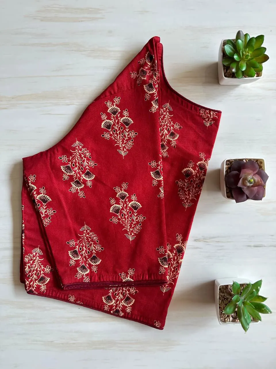 Princess Cut Kurtis 5