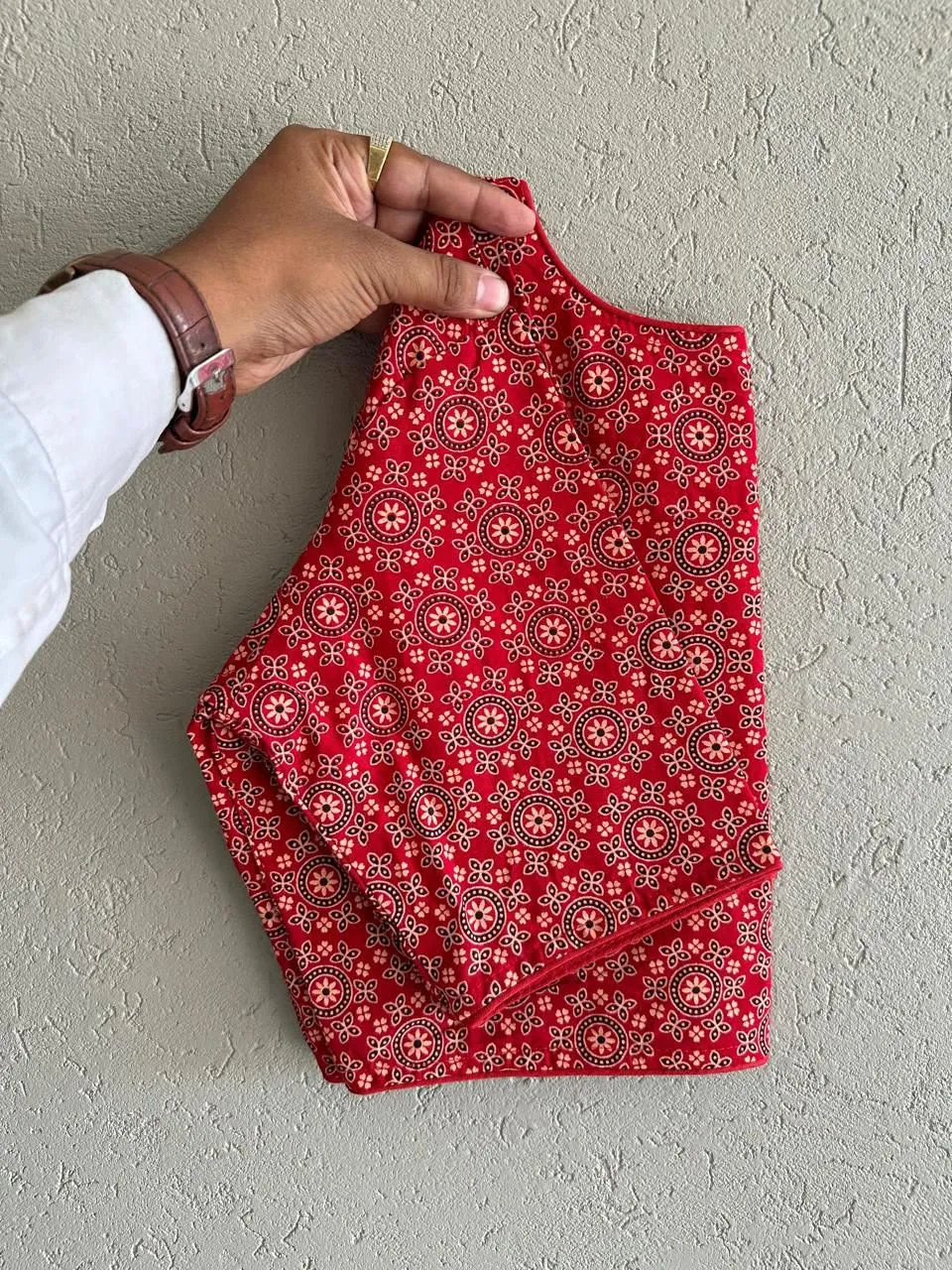 Princess Cut Kurtis 58