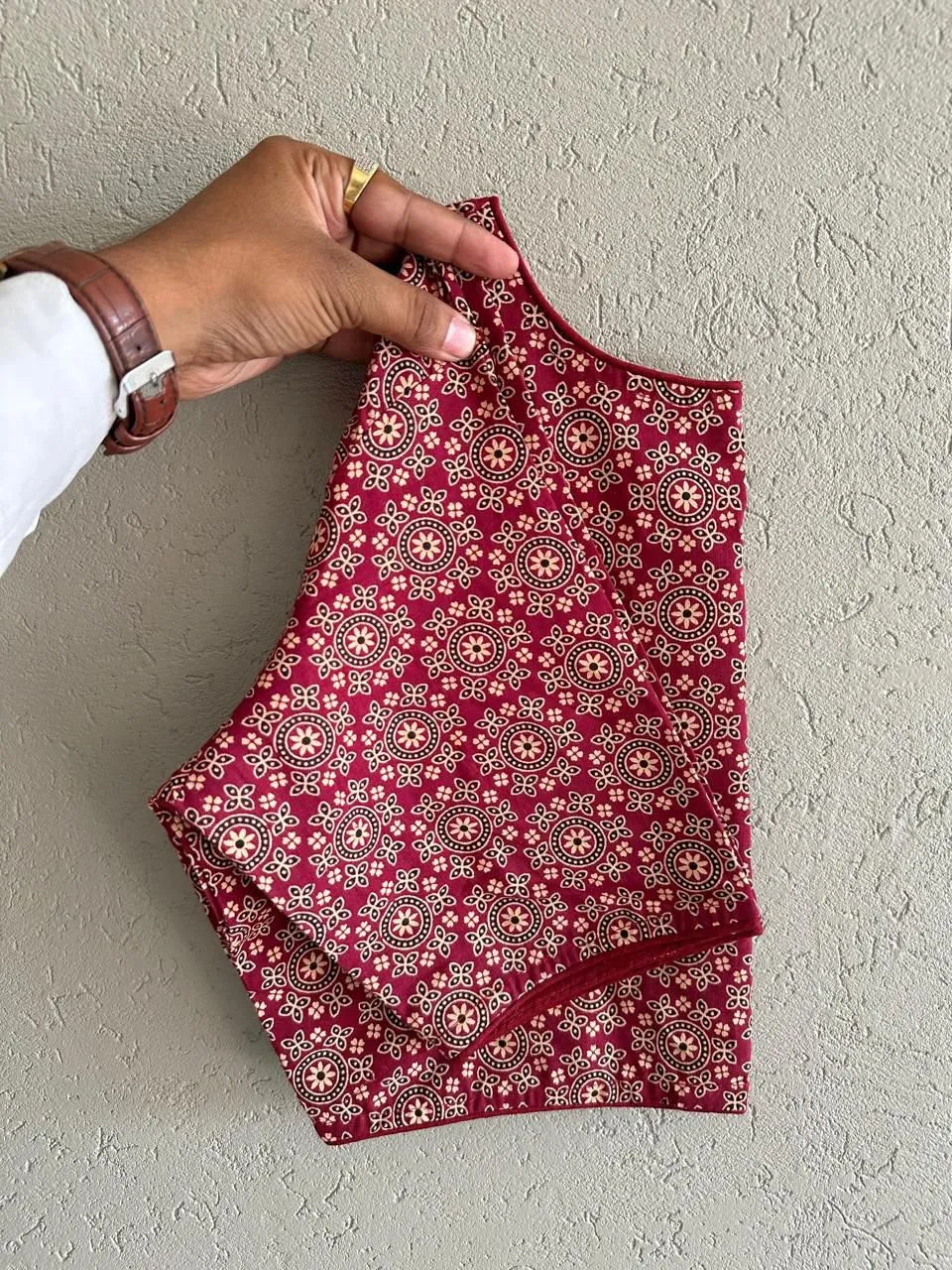 Princess Cut Kurtis 62