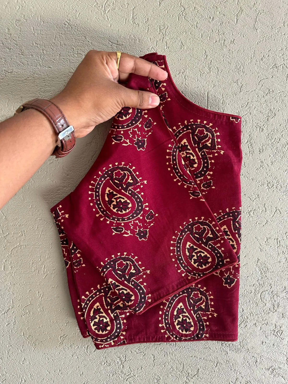 Princess Cut Kurtis 66