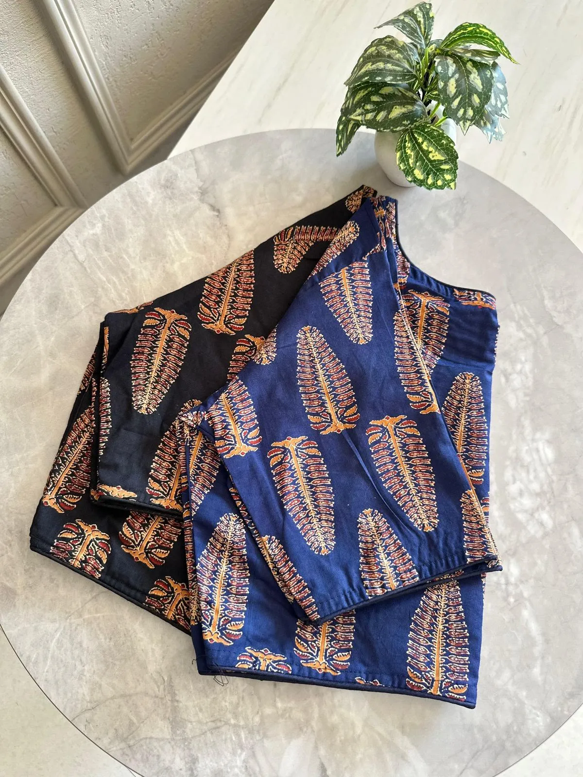 Princess Cut Kurtis 7