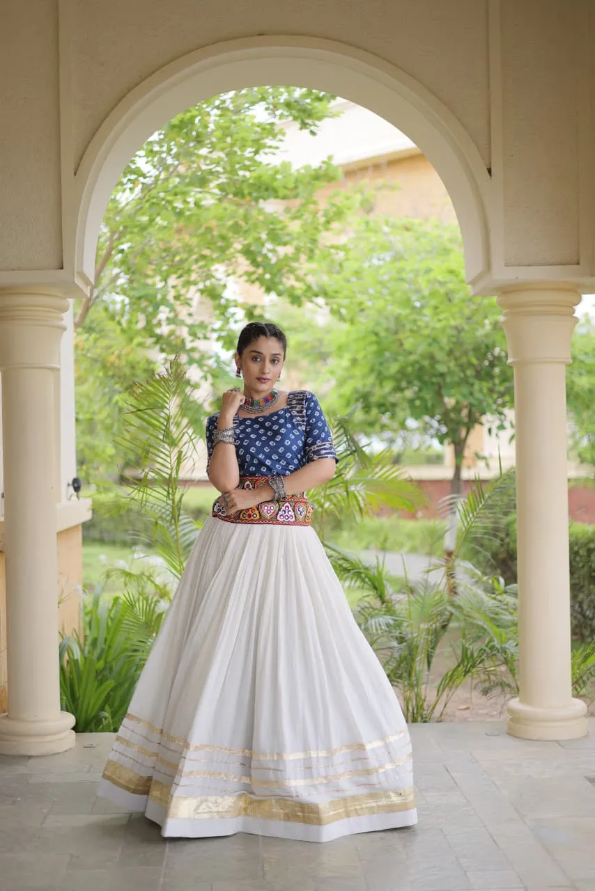 S 2026 Lw 7180 Lehenga Choli 4