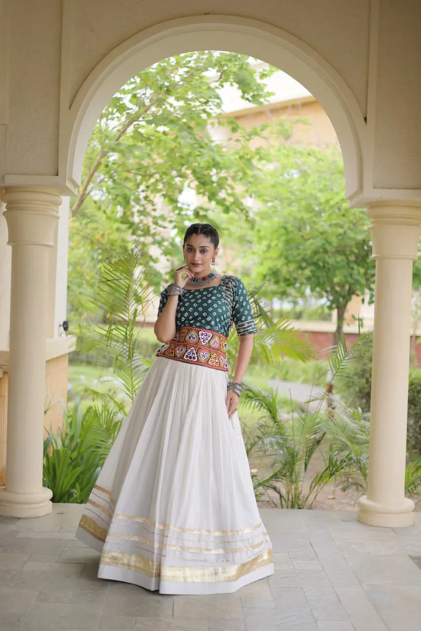 S 2026 Lw 7180 Lehenga Choli 6