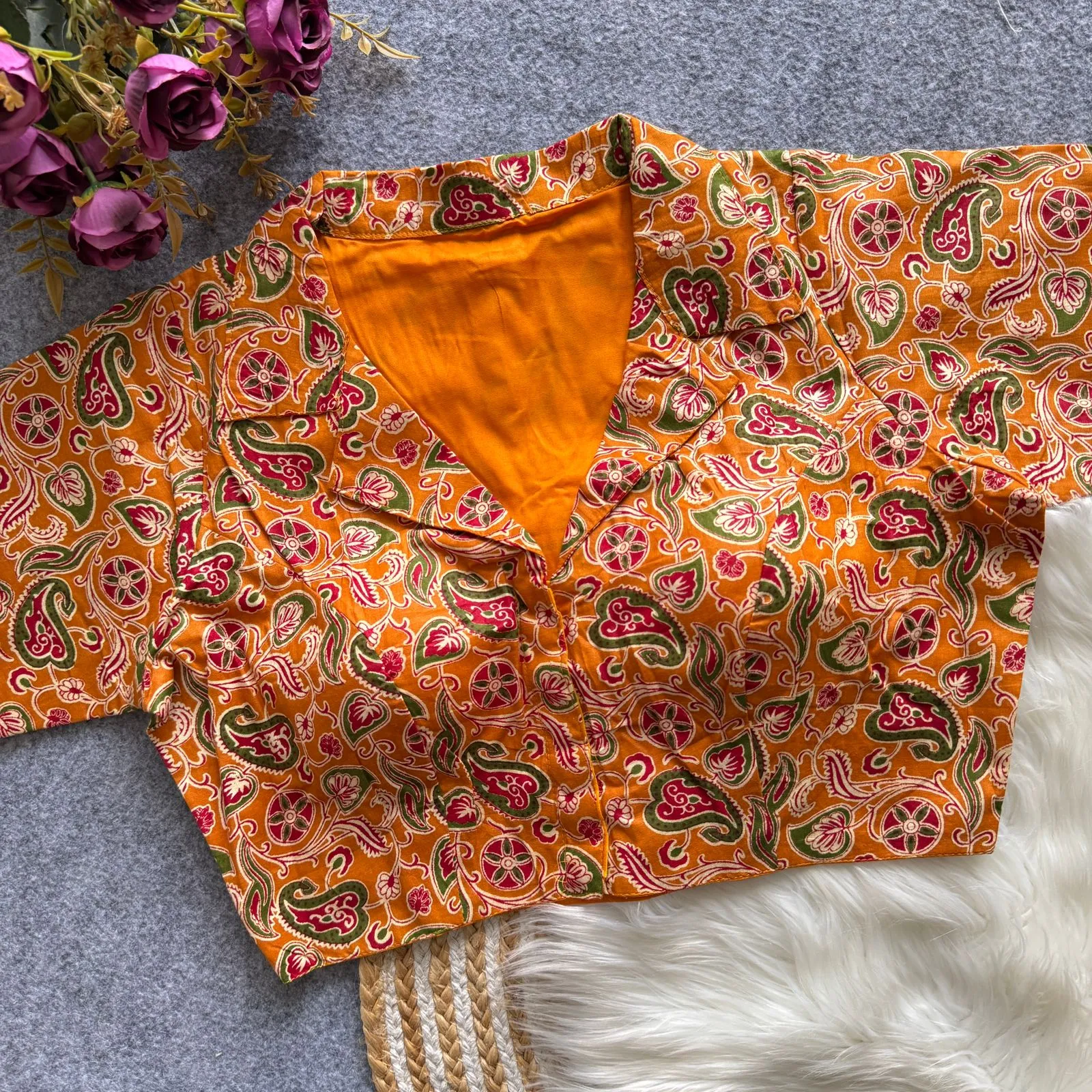 12 Pure Blouse 2