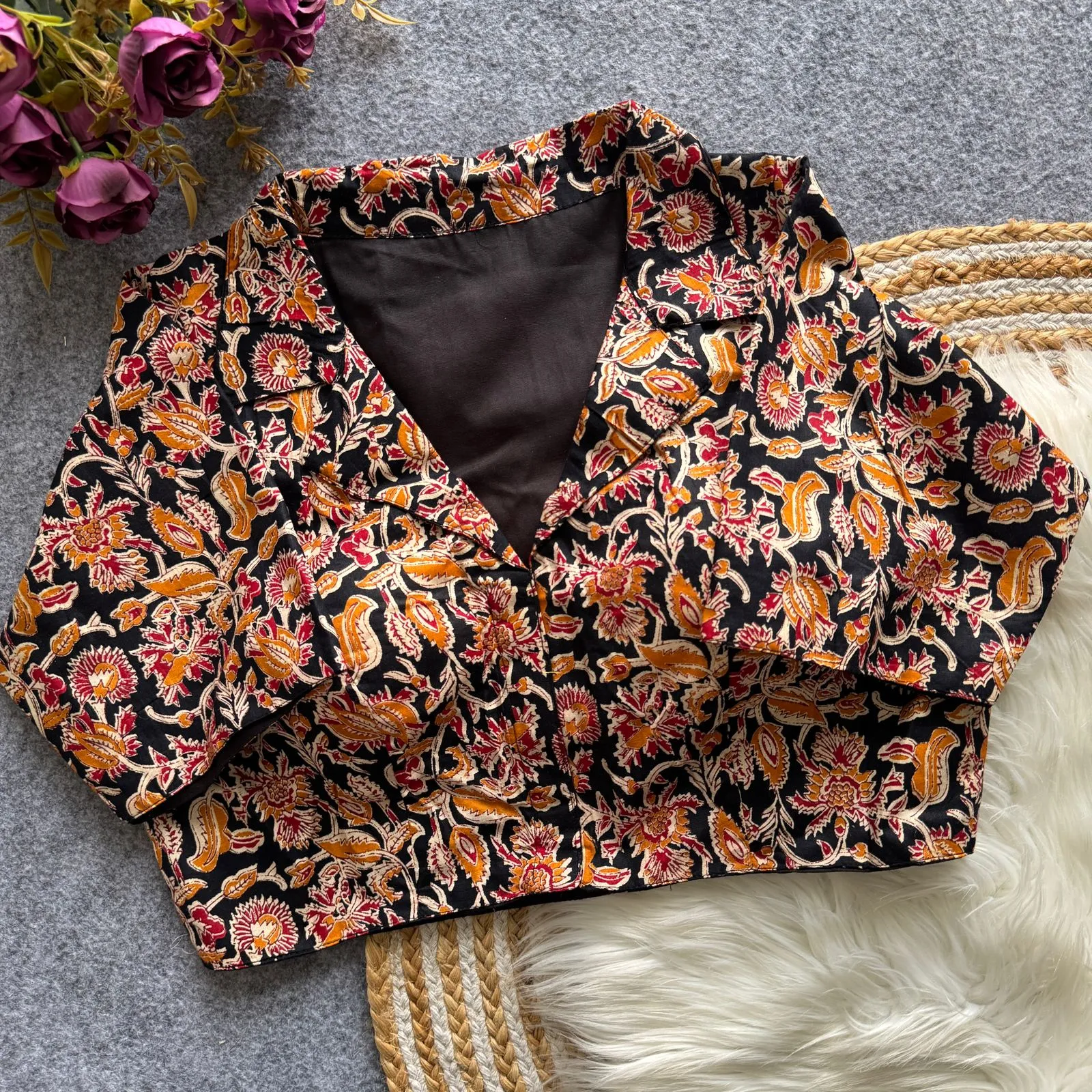 12 Pure Blouse 3