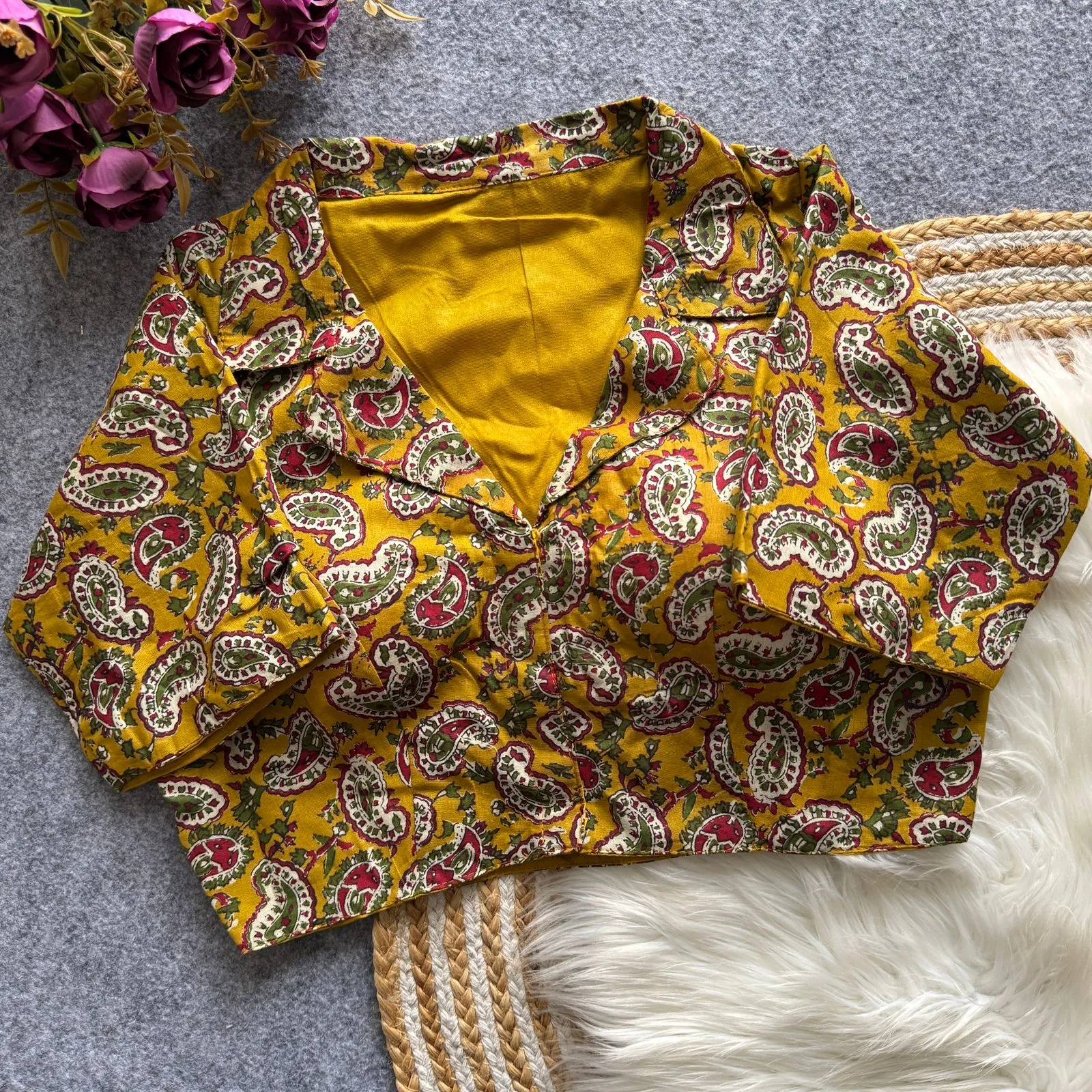 12 Pure Blouse 4