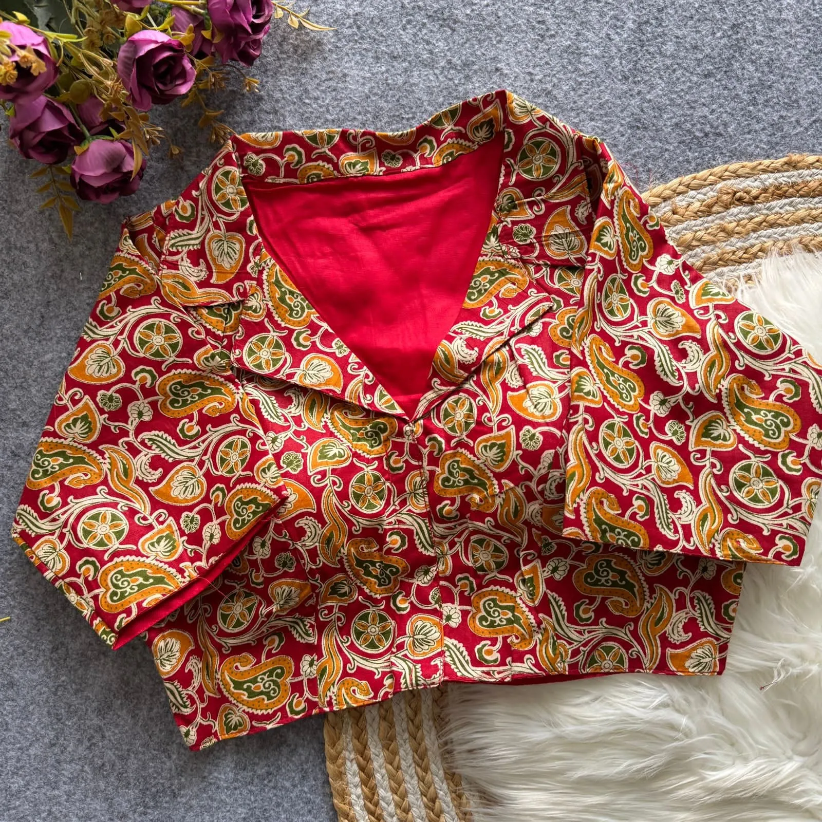 12 Pure Blouse 5