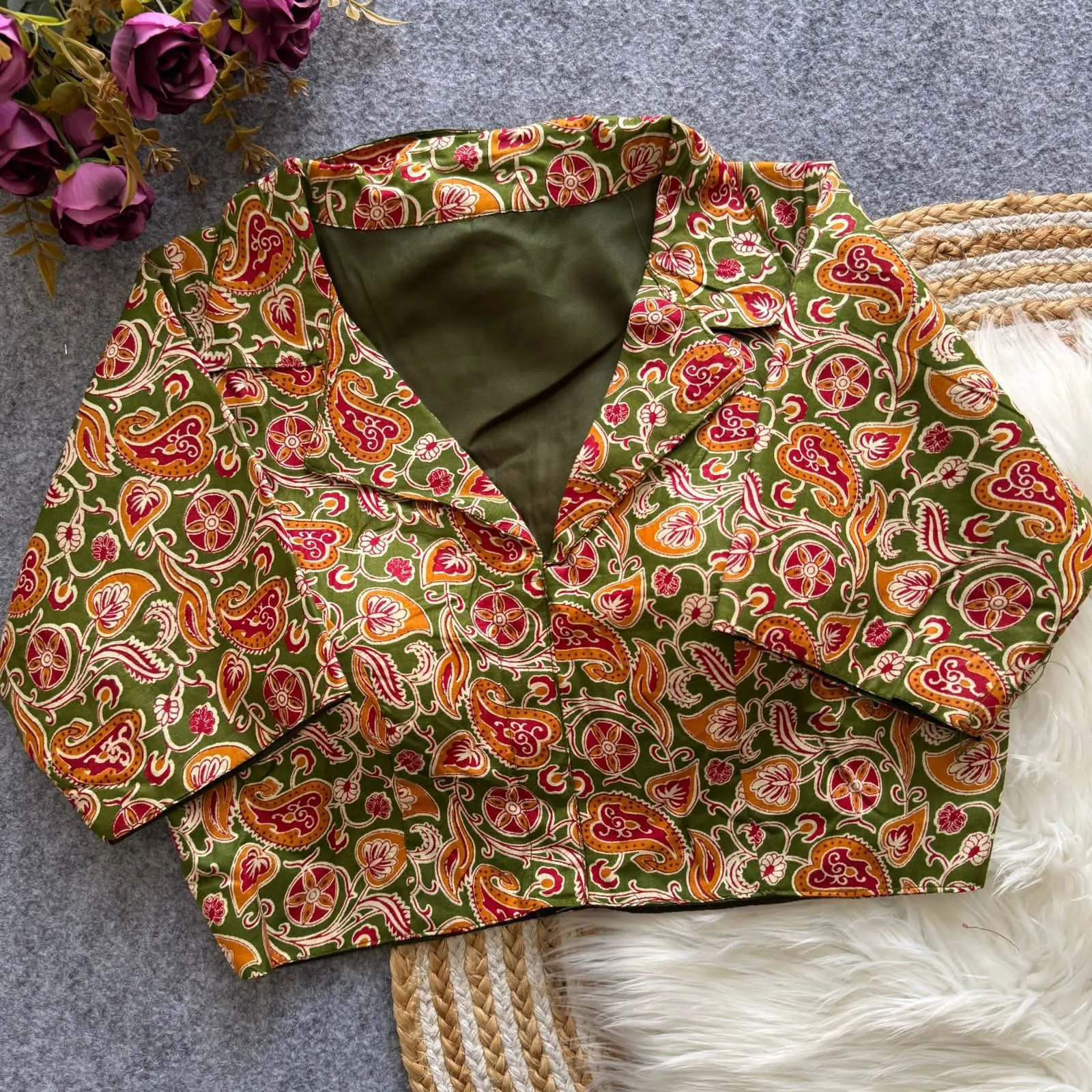 12 Pure Blouse 6