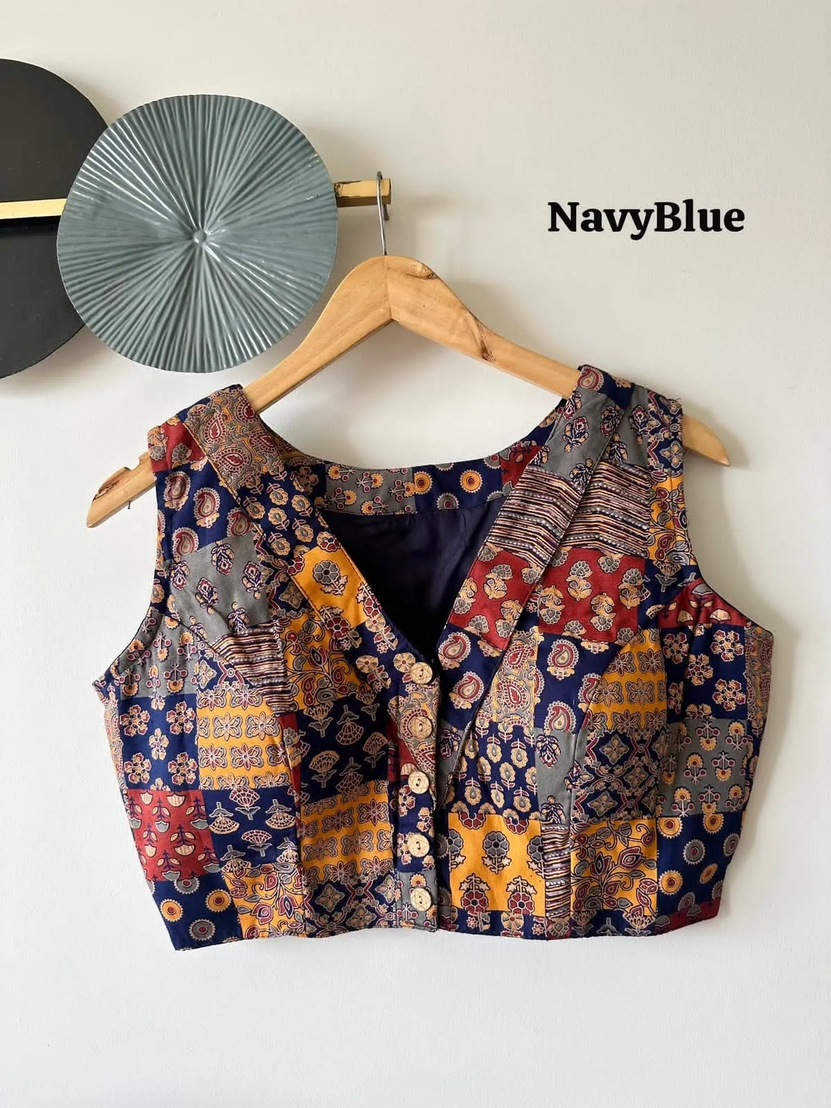 Designer Blouse
